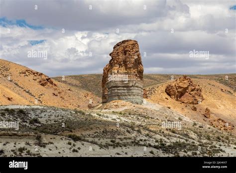 green river formation in wyoming.